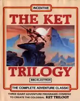 Ket Trilogy, The (19xx)(Incentive)[h TSTH]